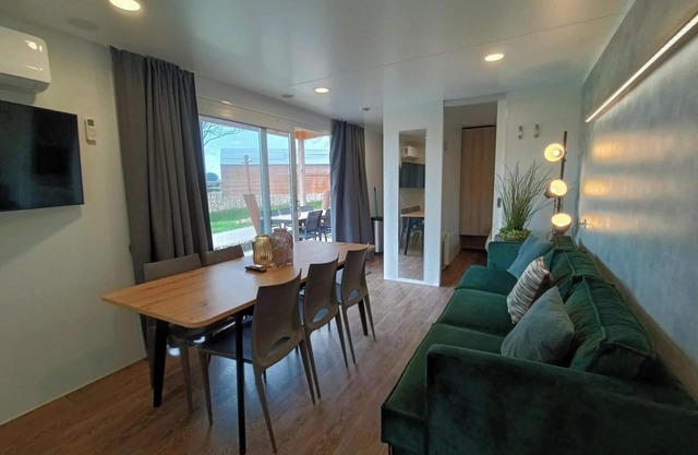 Chalet Terrace 