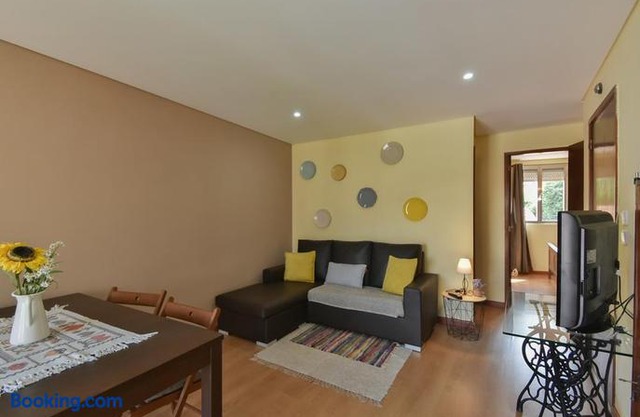 Clerigos Old Town Apartment in Porto