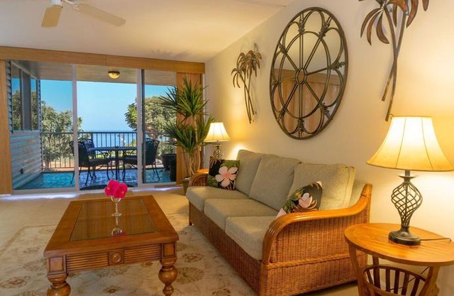 Cliffs 5205 1 Bedroom Condo