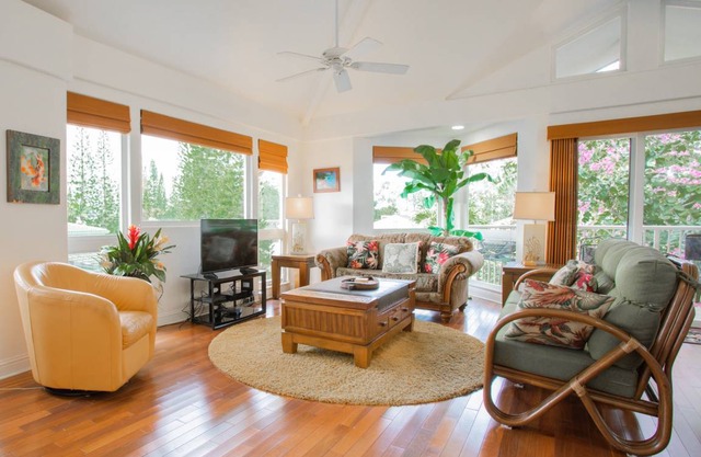 Condo ∙ 3 bedrooms ∙ 6 guests