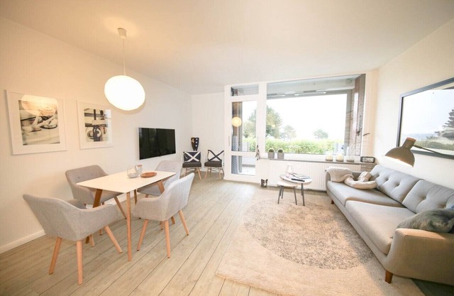 Ferienwohnung Alte Liebe 