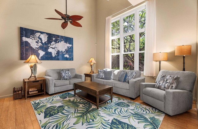 🏖️Golf Discounts Included | 2 King Beds + Pickleball Villa