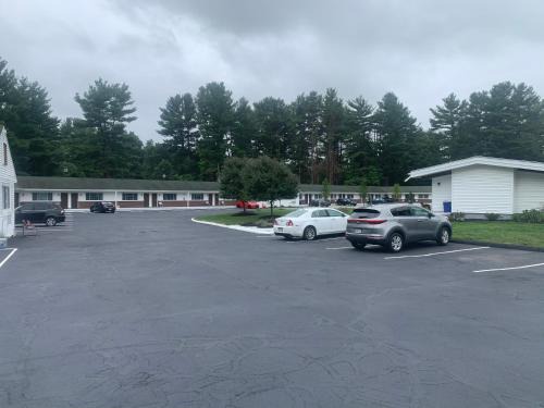 The Minuteman Inn 