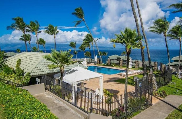 Kapalua Bay Villa 29B2