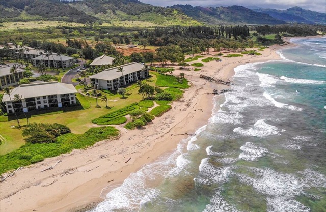 Kauai Beach Villas 