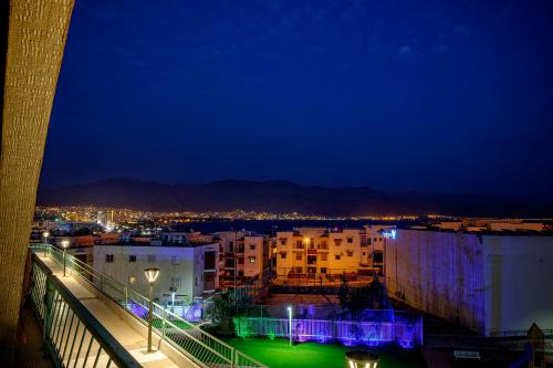 Lev Eilat 