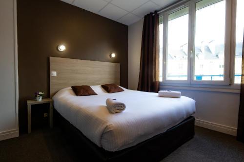 Hotel Du Chateau 