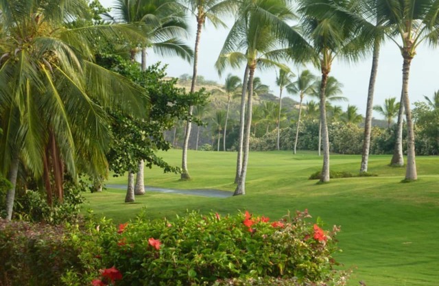 Keauhou Punahele 