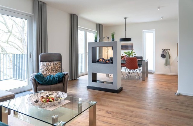 Ferienhaus Sonnenweg Heringhausen 