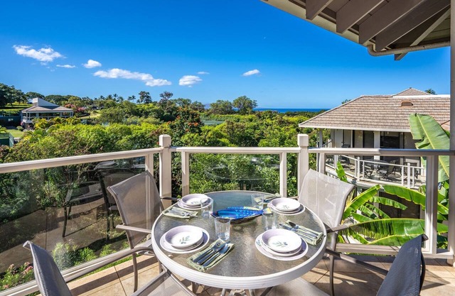 Summer Deal Wailea Condo with Golf Course Views Pool and Hot Tub