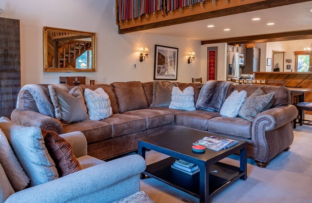 Sun Valley Ketchum 