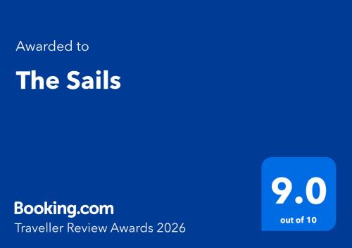 The Sails in Durban