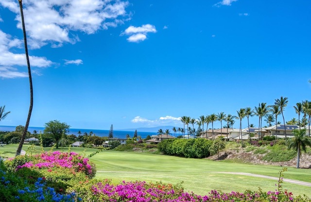 Updated Designer Condo w/Ocean Views within five minutes to the beach