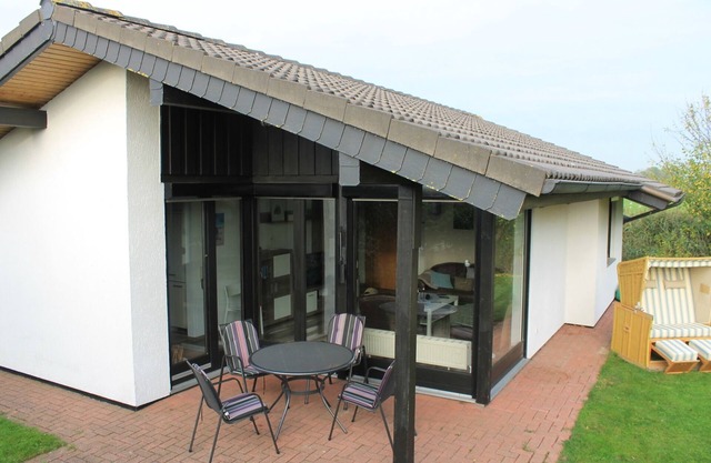 Holiday Eckwarderhörne Persons Bedrooms 