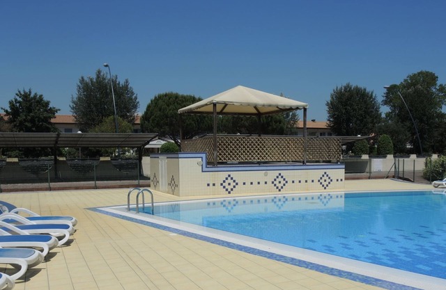 VILLAGGIO TULIPANO - Tulipano 020F 1P+mans D8*M0270349076 in San Michele al Tagliamento