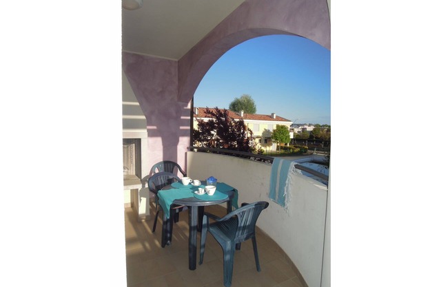 VILLAGGIO TULIPANO - Tulipano 025F 1P+mans D8*M0270349081 in San Michele al Tagliamento