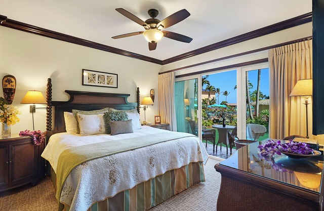 Waipouli Beach Resort Exquisite Grd Fr Pool View