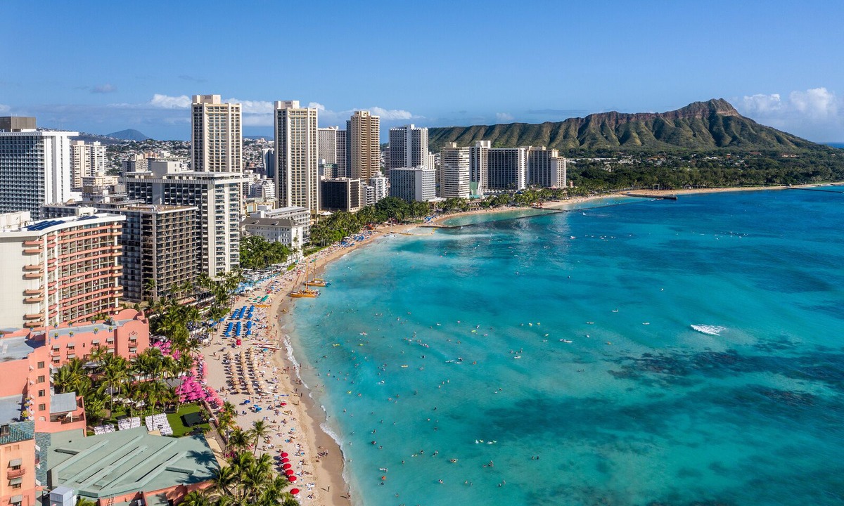 Honolulu Condo | Restful Retreat in the Heart of Waikiki