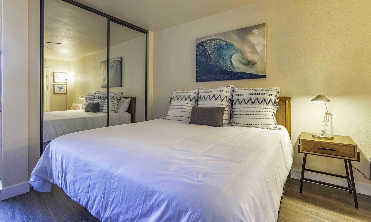 Maalaea Condo | Island Sands by Coldwell Banker Island Vacations