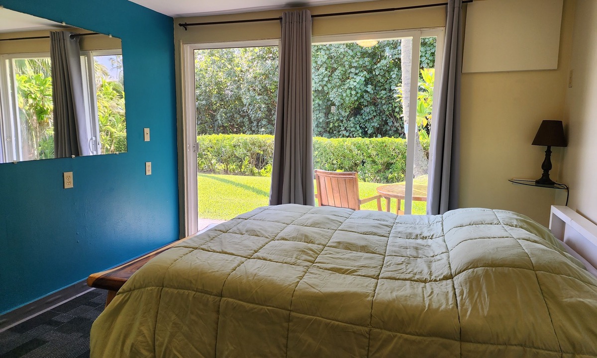 Keaukaha Cabin | Arnott's Lodge