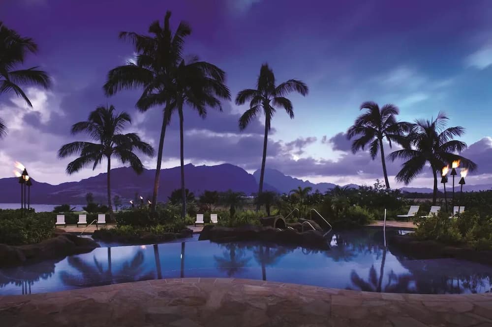 Lihue Villa | Marriott's Kauai Lagoons -Kalanipu'u - $100/Night Off Book Before March 1st 2024