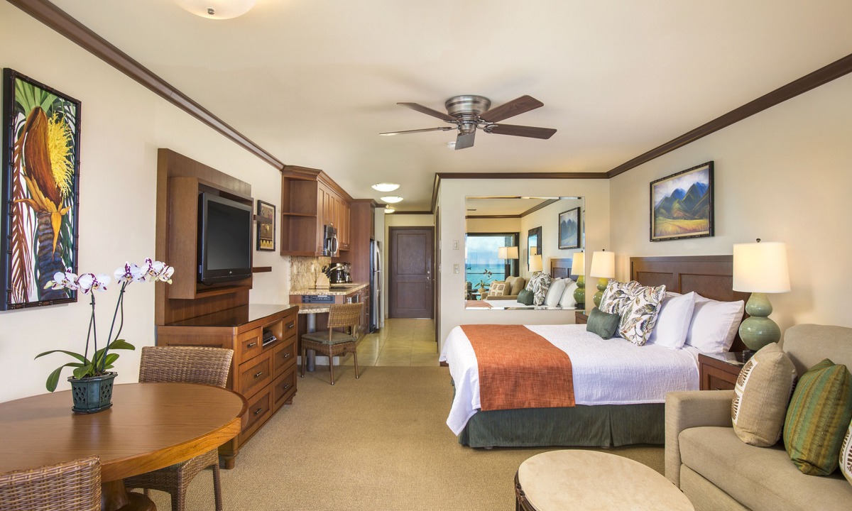 Napili Hotel | Napili Kai Beach Resort