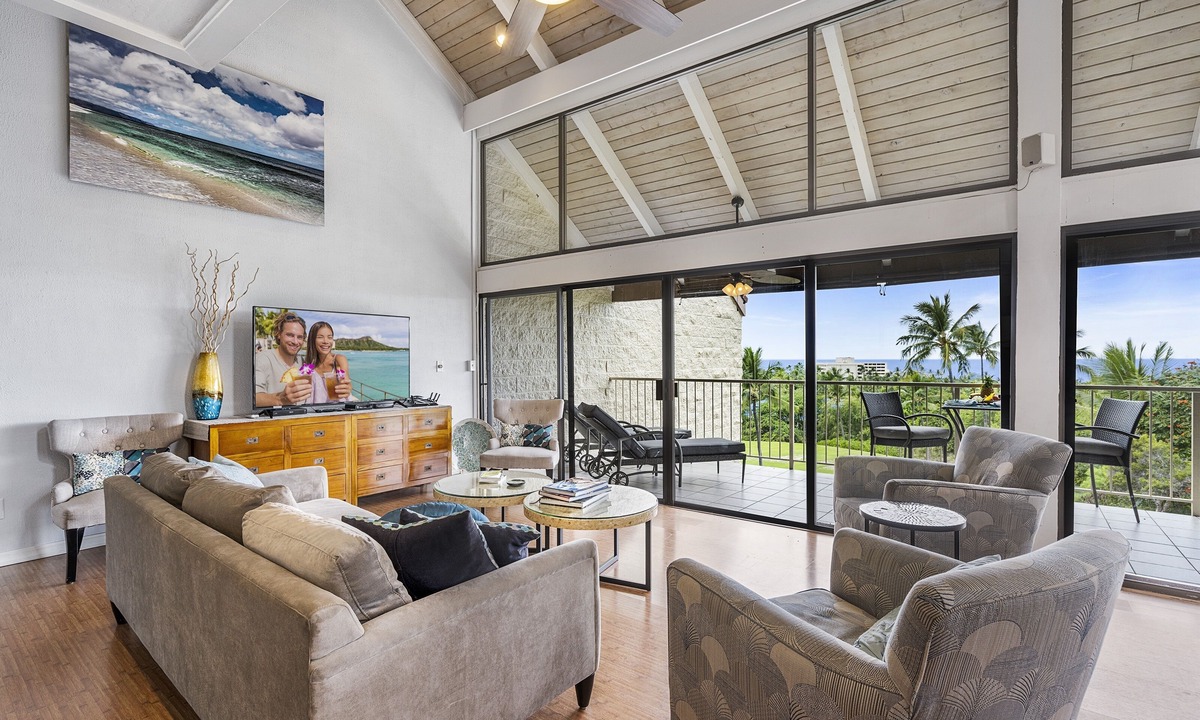 Keauhou Condo | Big Island Keauhou Punahele by Coldwell Banker Island Vacations