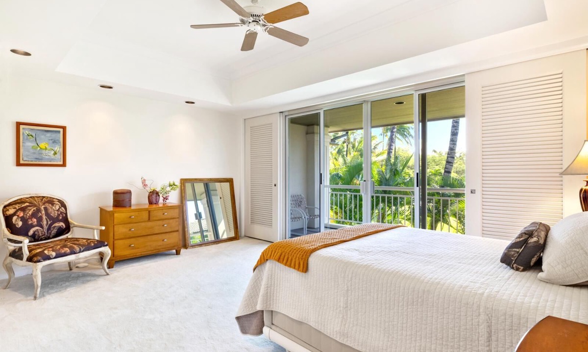 Kamuela Condo | The Islands At Mauna Lani Resort by KBM