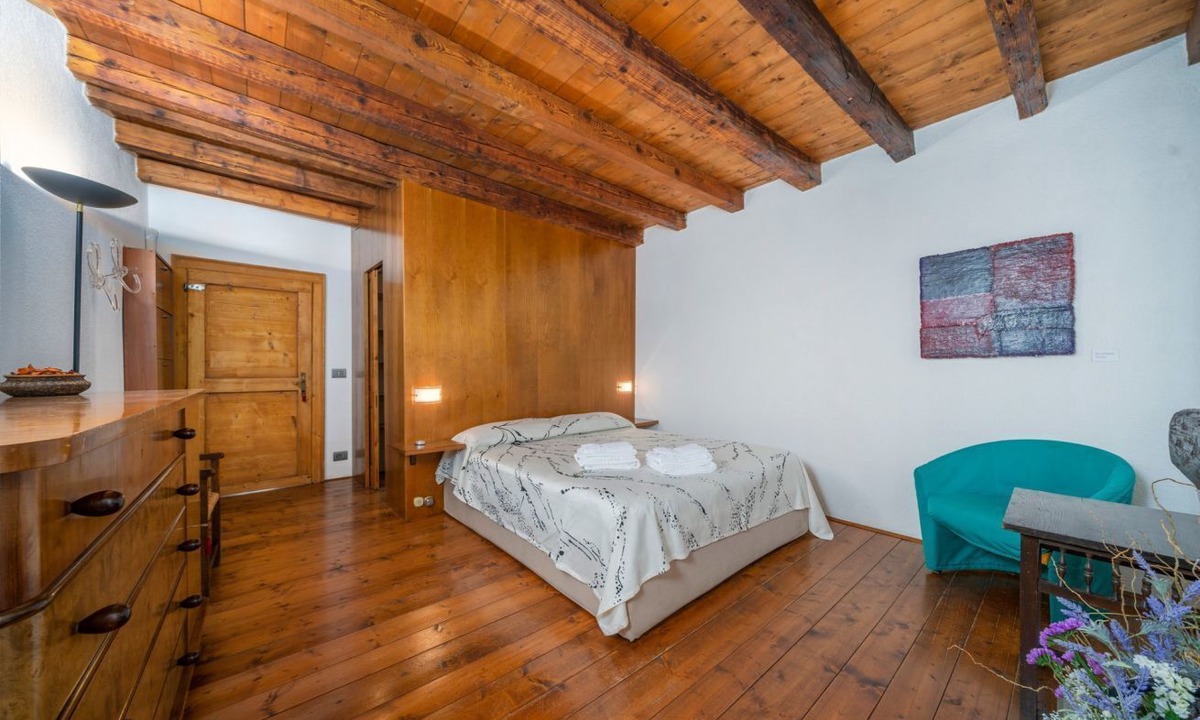 Udine Apartment | GuestHost - Cozy apartment of 55 sqm, able to accommodate up to 3 people, located on the third floor of a building without elevator. The location is great! In the center of Udine, overlooking Piazza Giacomo Matteotti; a few steps from the main points of