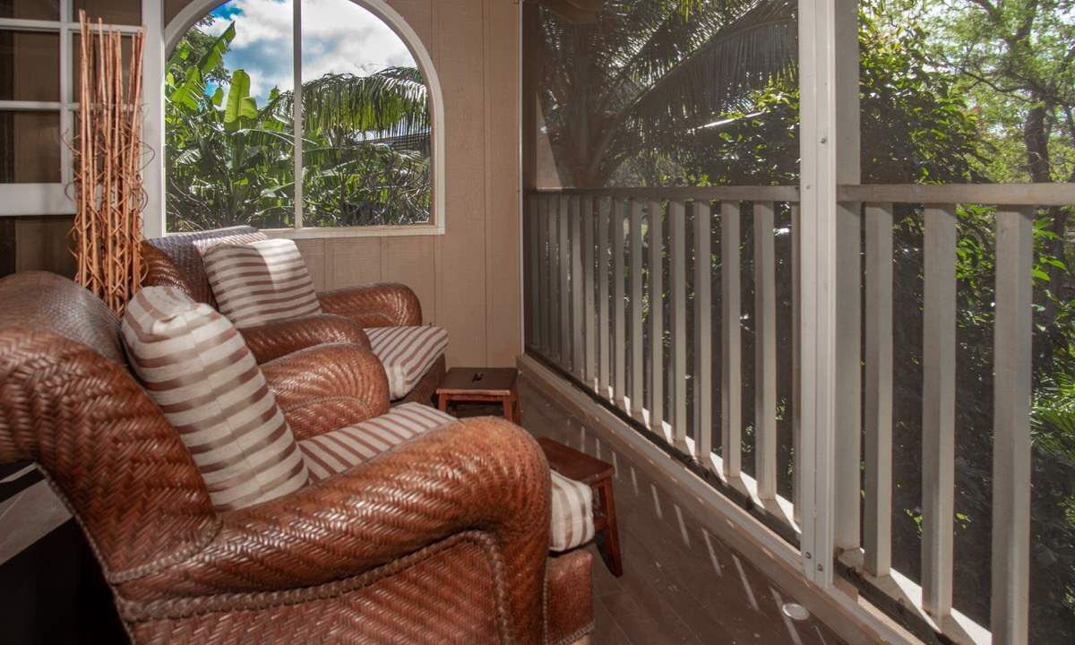 Maunaloa Condo | PANIOLO HALE'S LUXURY OFFERING! ONE OF THE BEST!