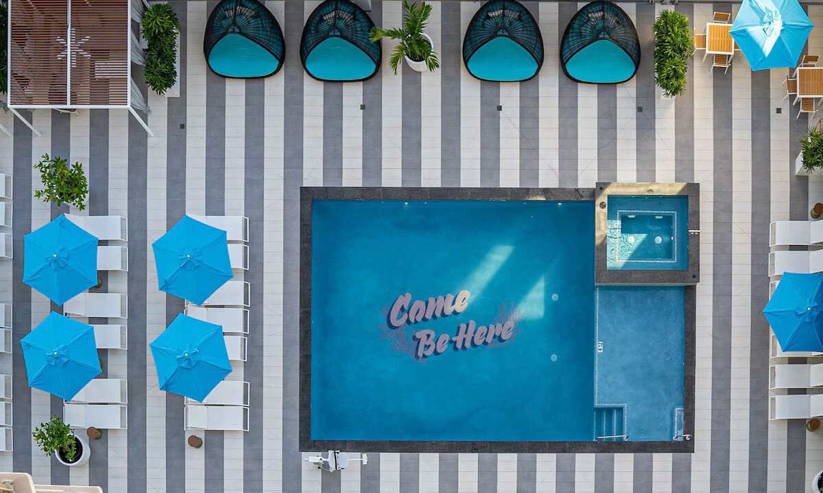 Waikiki Hotel | Great for Groups! 3 Comfortable Units, Near to Honolulu Zoo!
