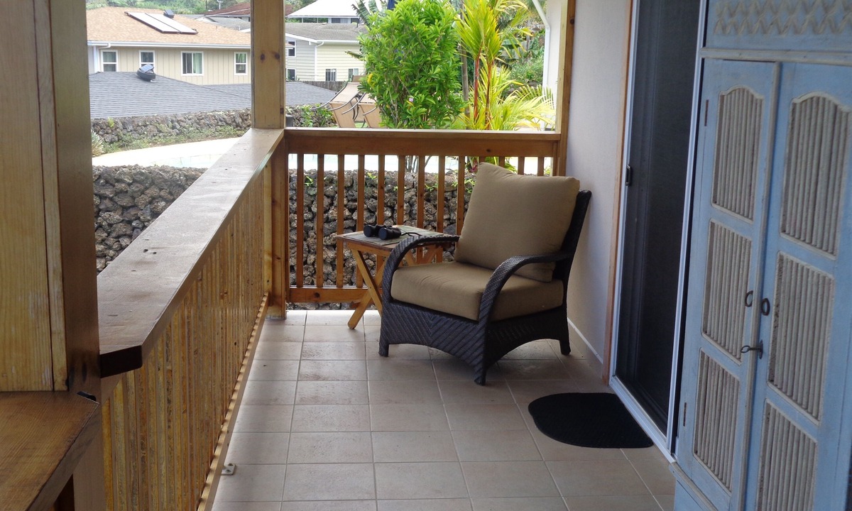 Kealakekua House | Beautiful Kealakekua Home w/Spectacular Ocean View