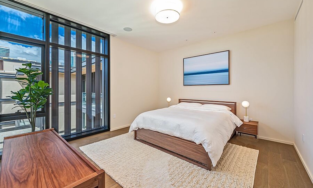 Ala Moana Condo | Park Lane Ala Moana 8803