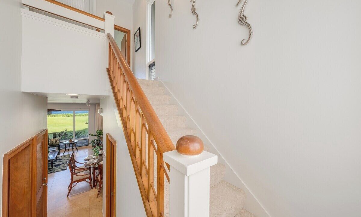 Napili Condo | SUMMER SALE! Luxury Kapalua Villa with AC Pool Ocean View - KBV 35G1