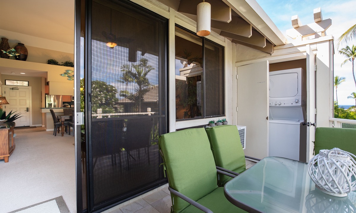 Wailea Condo | EXQUISITE REMODEL-SLEEPS 8-WELL EQUIPPED-AC-METICULOUS CLEANING