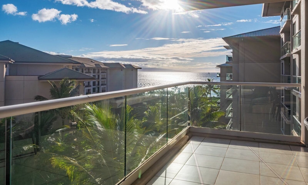 Kaanapali Condo | Honua Kai | Ocean View 2 BR Sleeps 6 | Car Incl. w/6+ Nights | HKH-620 by KBM