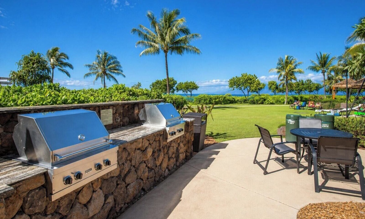 Honokowai Condo | Honua Kai | Ocean View 3 BR Sleeps 8 | Car Incl. w/6+ Nights | HKH-550 by KBM