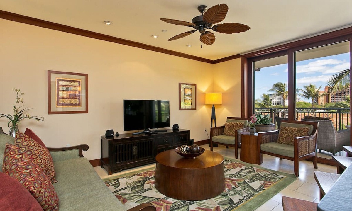 Ko Olina Condo | Luxury 2BR/2BA Ko Olina Ocean Villa OT410 – Sleeps 6, Lanai, Steps to Lagoon & Aulani