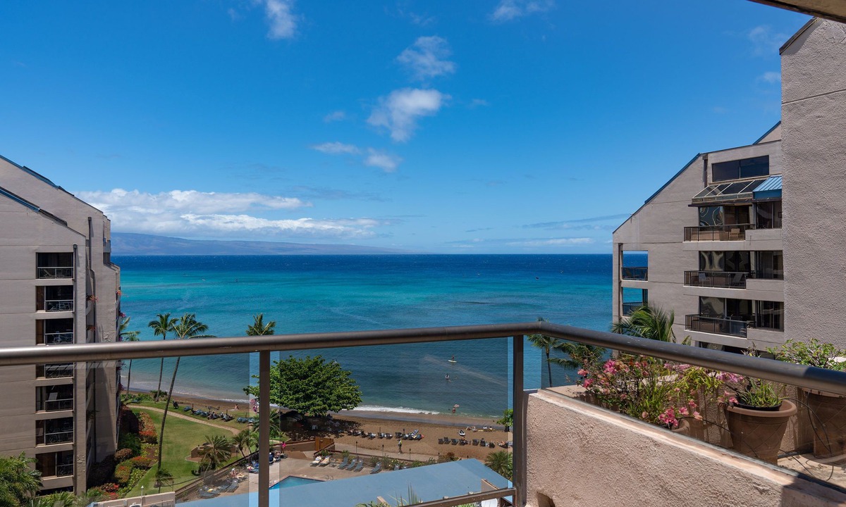 Kahana Condo | 3BD/3BA 5 Star! $525 (8/6 - 10/2) Beach & Sunsets Oceanview - SK474