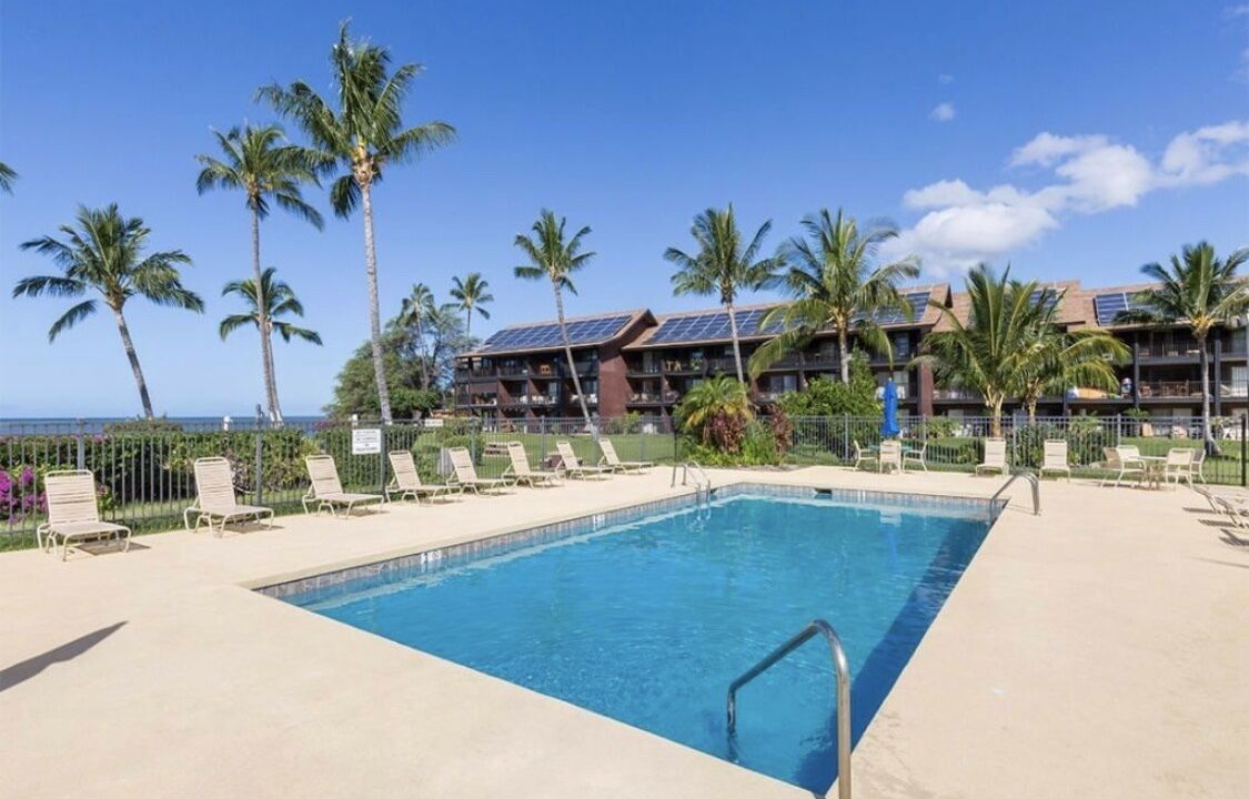 Kaunakakai Condo | COCONUT COVE CONDO–Molokai Shores 303