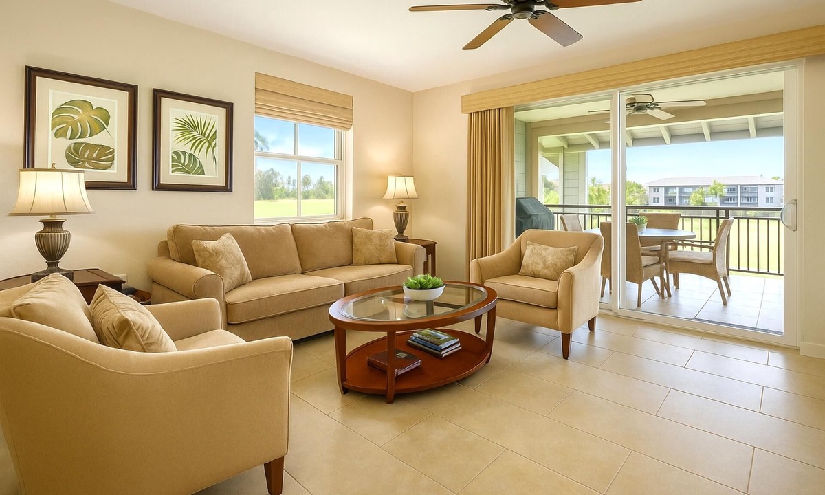 Waikoloa Condo | Halii Kai Resort by KBM