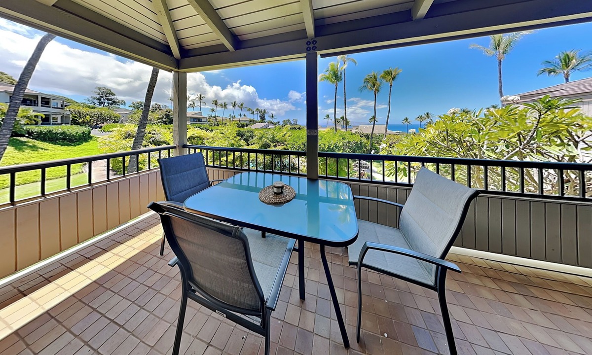 Wailea Condo | Wailea Ekolu Village 1406 | Gorgeous Views + Community Pool!