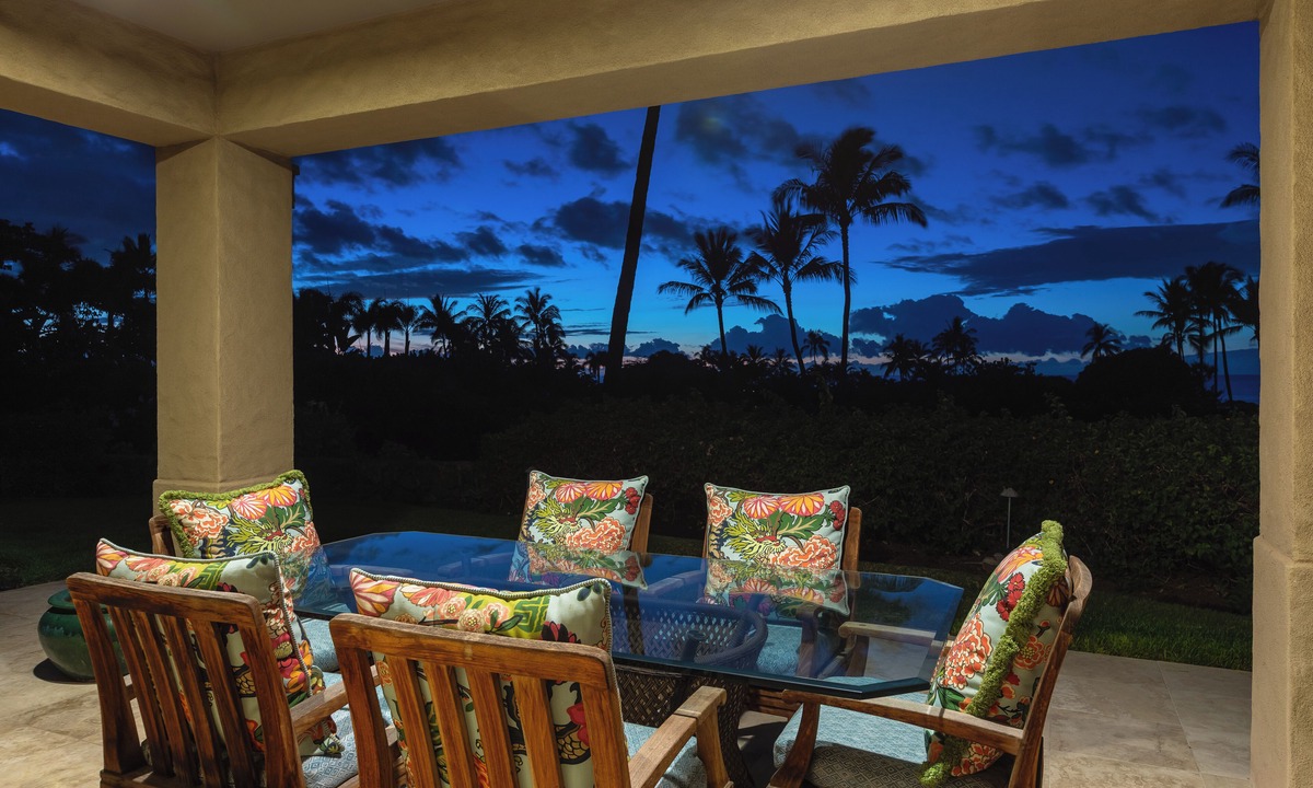 Kaupulehu Villa | Elevated 2BR Hillside Villa 4102 at Hualalai – Ocean Views & Island Lifestyle