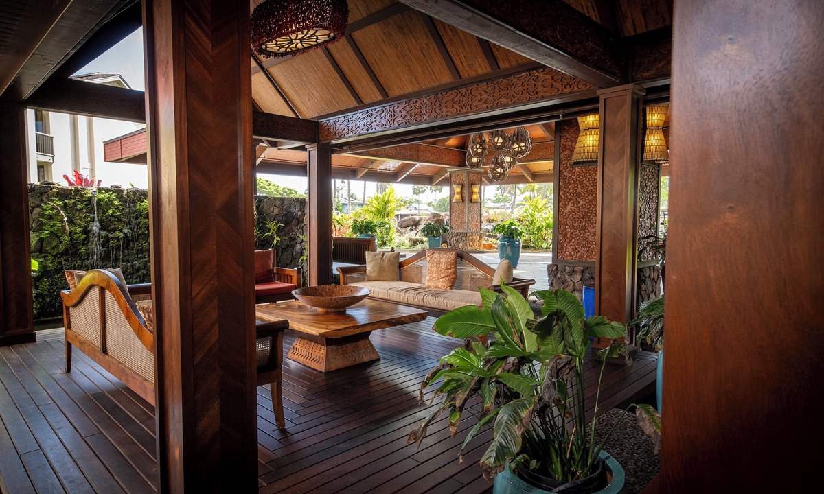 Princeville Apartment | Hanalei Bay Resort