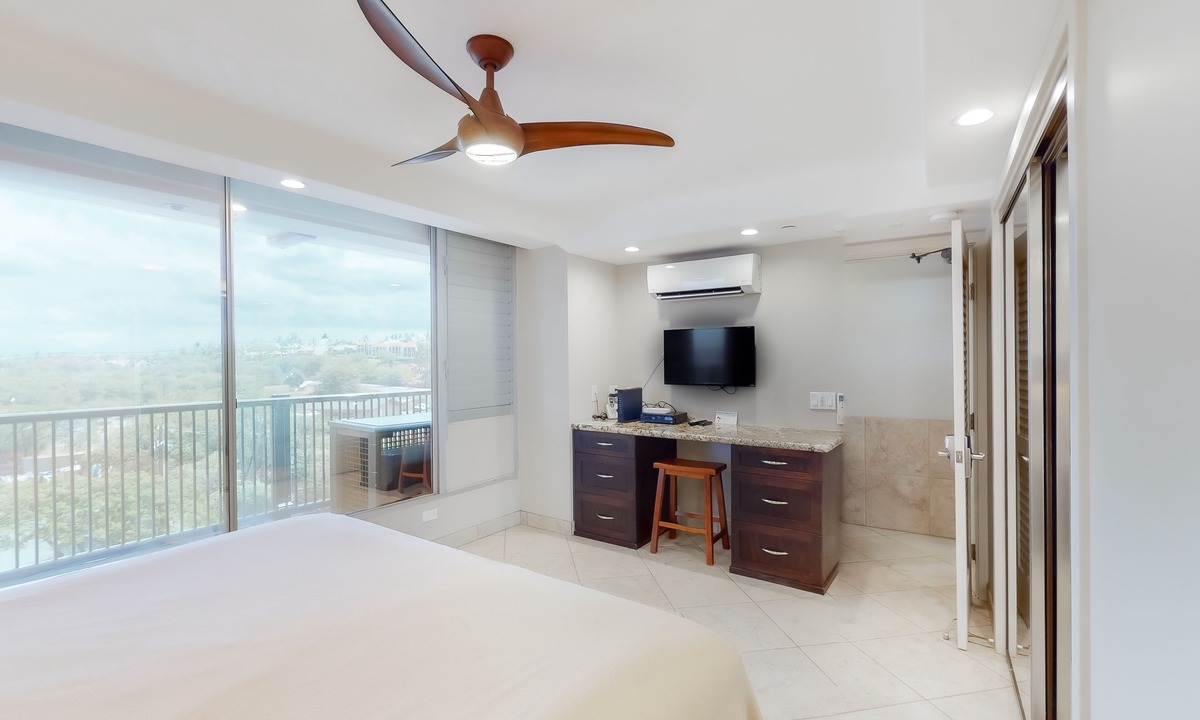 Kihei Condo | Mana Kai Maui Resort