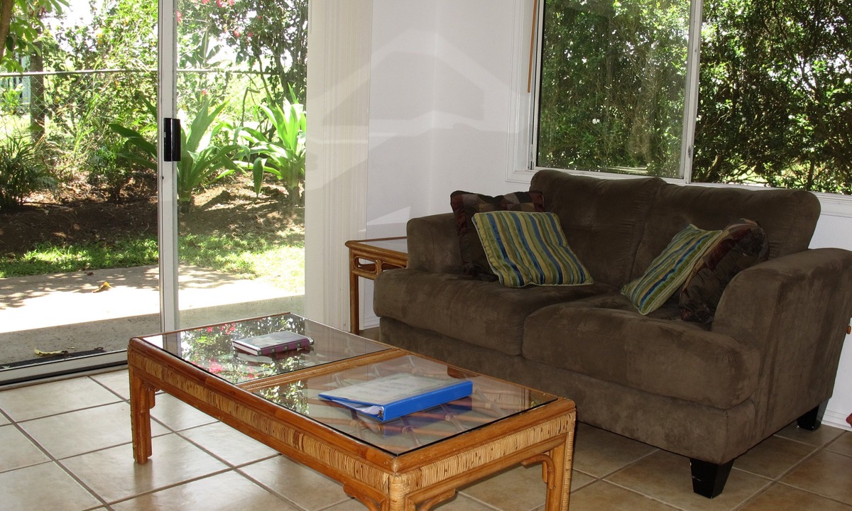 Pauwela Apartment | Yonegan Maui Getaways - Haiku - Unit 1