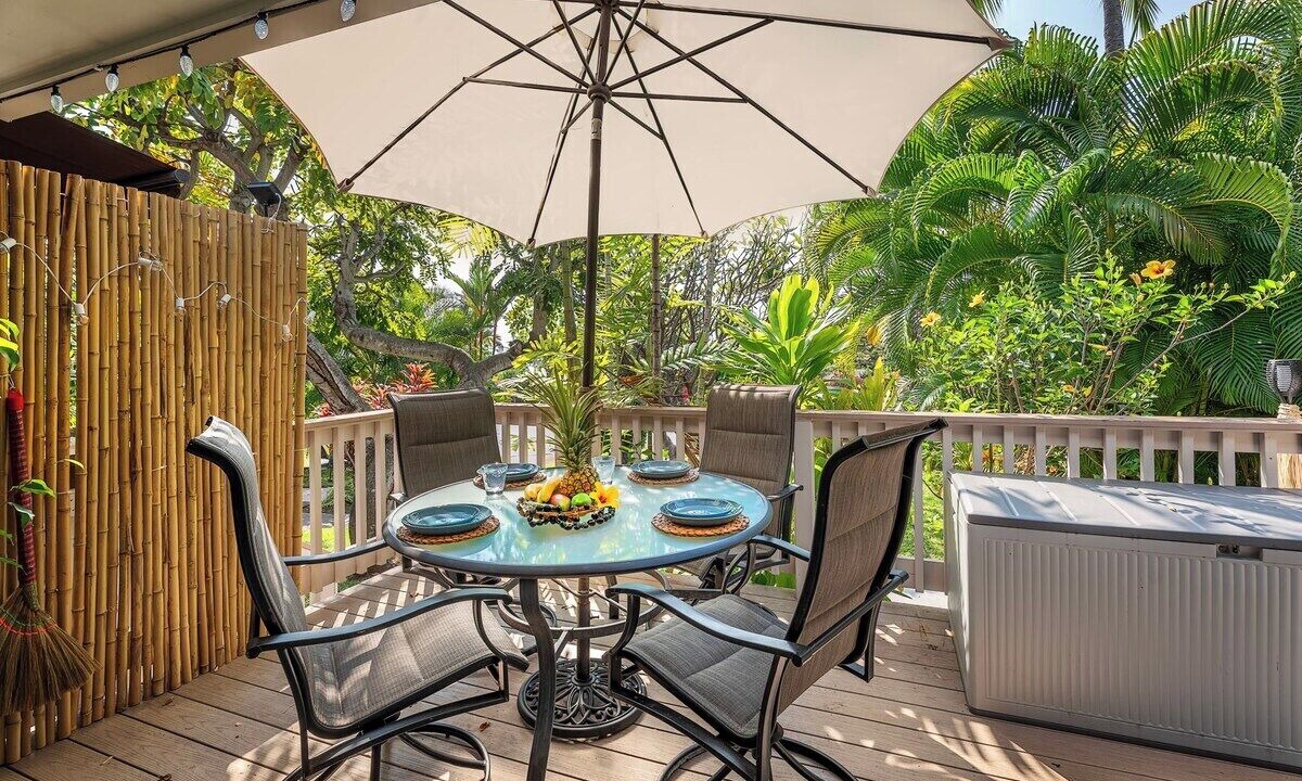 Keauhou Condo | Charming Keauhou Resort 139: Cozy 666 sq ft studio in Kailua-Kona, near ocean & adventure.
