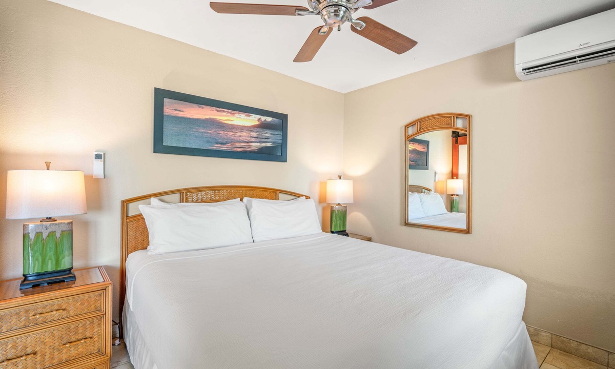 Napili Apartment | Napili Point A23 1BD with Unbeatable Sunset Views