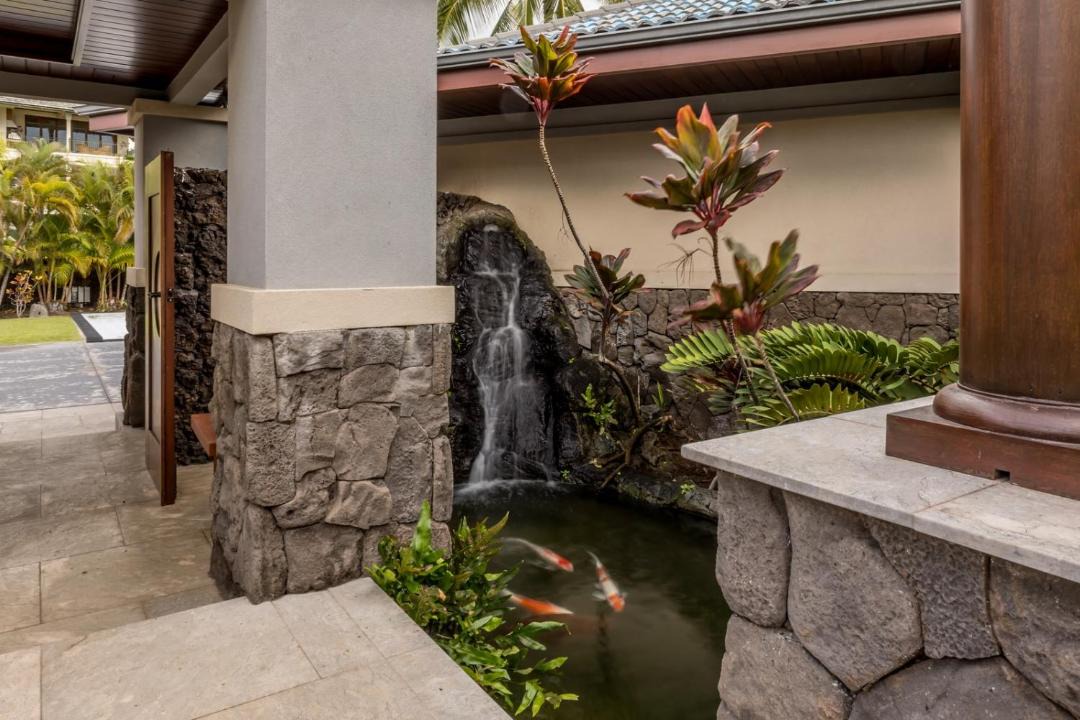 Waikoloa House | Kolea Kai Oceanfront 4 BR Sleeps 11 Perfect for Couples Complimentary Car with 6 Nights Hale Nani by KBM