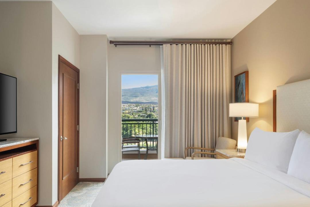 Kaanapali Hotel | Marriott's Maui Ocean Club - Lahaina & Napili Towers